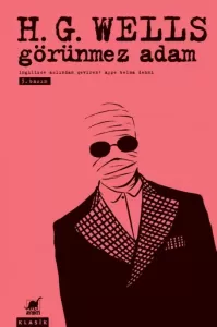 Görünmez Adam Görünmez Adam