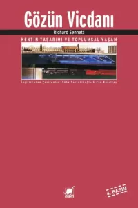 Gözün Vicdanı Gözün Vicdanı