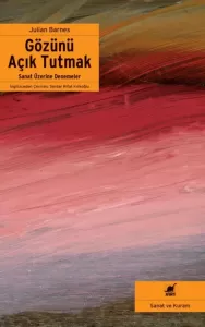 Gözünü Açık Tutmak Gözünü Açık Tutmak