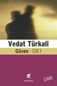 Güven – Cilt 1 Güven – Cilt 1