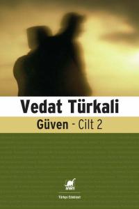 Güven – Cilt 2 Güven – Cilt 2