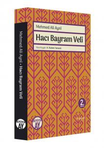 Hacı Bayram Veli Hacı Bayram Veli