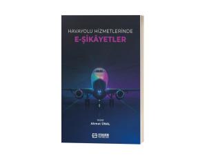 Havayolu Hizmetlerinde E-Şi̇kâyetler