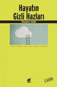 Hayatın Gizli Hazları