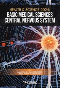 HEALTH & SCIENCE 2024: Basic Medical Sciences -CENTRAL NERVOUS SYSTEM- HEALTH & SCIENCE 2024: Basic Medical Sciences -CENTRAL NERVOUS SYSTEM-