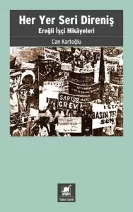 Hiçbir Şey Aynı Olmayacak