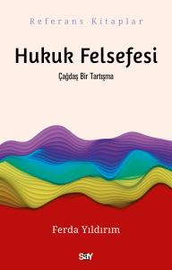 Hukuk Felsefesi