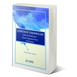 İçimizdeki Yabancılar İçimizdeki Yabancılar