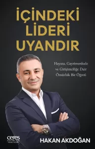 İçindeki Lideri Uyandır İçindeki Lideri Uyandır