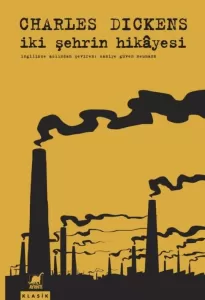 İki Şehrin Hikâyesi