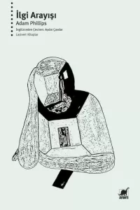 İlgi Arayışı İlgi Arayışı