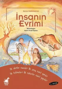 İnsanın Evrimi İnsanın Evrimi
