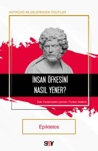 İnsan Öfkesini Nasıl Yener ?