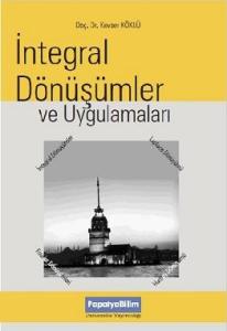 İntegral Dönüşümler ve Uygulamaları