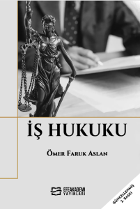 İş Hukuku İş Hukuku