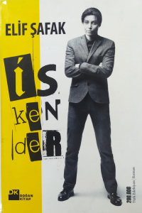 İskender