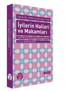 İyilerin Halleri ve Makamları İyilerin Halleri ve Makamları