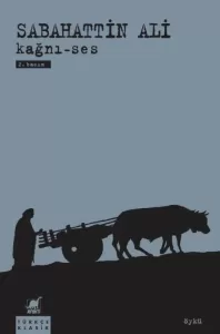 Kağnı-Ses Kağnı-Ses