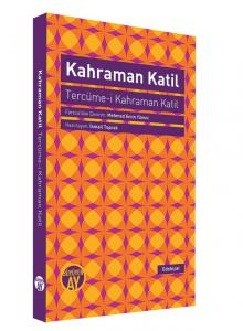 Kahraman Katil Kahraman Katil