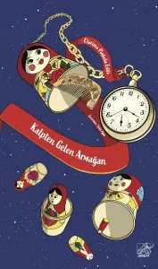 Kalpten Gelen Armağan ve Yeni Tohumlar, Yeni Hayat Kalpten Gelen Armağan ve Yeni Tohumlar, Yeni Hayat