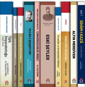 Kampanyalı Kitaplar 10 kitap (Set 2) Kampanyalı Kitaplar 10 kitap (Set 2)
