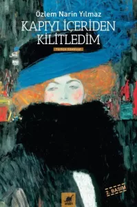 Kapıyı İçeriden Kilitledim