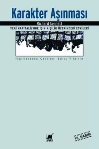 Karakter Aşınması Karakter Aşınması