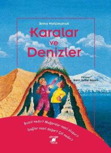 Karalar ve Denizler Karalar ve Denizler