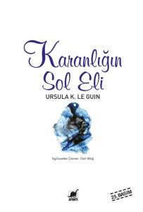 Karanlığın Sol Eli