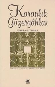 Karanlık Güzergahlar