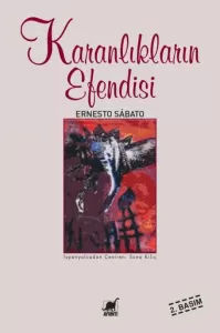 Karanlıkların Efendisi Karanlıkların Efendisi