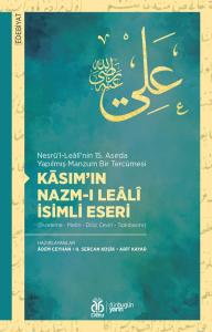 Kāsım'ın Nazm-ı Leâlî İsimli Eseri