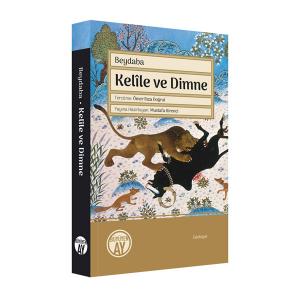Kelîle ve Dimne Kelîle ve Dimne