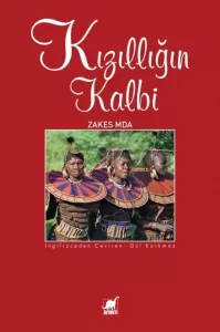 Kızıllığın Kalbi