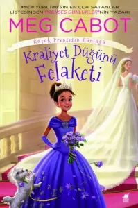 Kraliyet Düğünü Felaketi Kraliyet Düğünü Felaketi