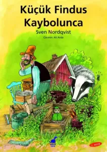 Küçük Findus Kaybolunca Küçük Findus Kaybolunca