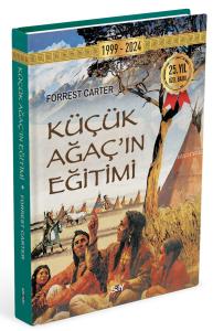 Küçük Ağaç’ın Eğitimi (Ciltli) Küçük Ağaç’ın Eğitimi (Ciltli)