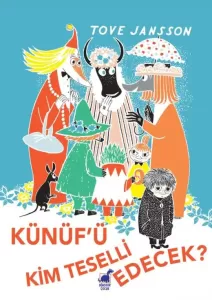Künüf’ü Kim Teselli Edecek? Künüf’ü Kim Teselli Edecek?