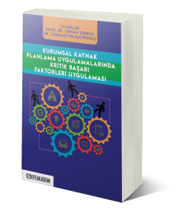 Kurumsal Kaynak Planlama Uygulamalarında Kritik Başarı Faktörleri Uygulaması