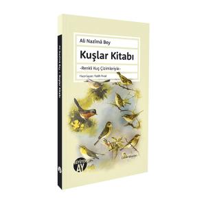 Kuşlar Kitabı Kuşlar Kitabı
