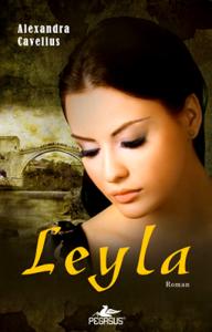 Leyla Leyla