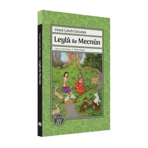 Leylâ ile Mecnûn