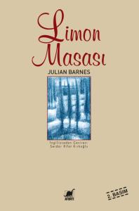 Limon Masası Limon Masası