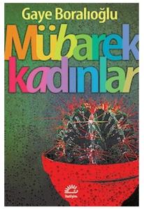 Mübarek Kadınlar
