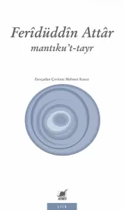 Mantıku’t-Tayr Mantıku’t-Tayr