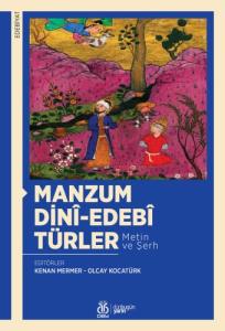 Manzum Dinî-Edebî Türler