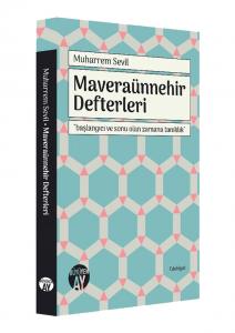 Maveraünnehir Defterleri