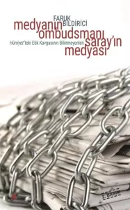Medyanın Ombudsmanı Saray’ın Medyası