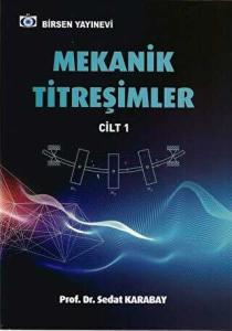 Mekanik Titreşimler Cilt 1