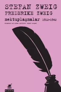Mektuplaşmalar 1912-1942 Mektuplaşmalar 1912-1942